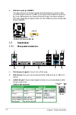 Preview for 20 page of Asus H81-M2 User Manual