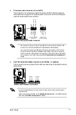 Preview for 23 page of Asus H81-M2 User Manual