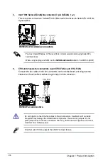 Preview for 24 page of Asus H81-M2 User Manual