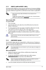 Preview for 32 page of Asus H81-M2 User Manual