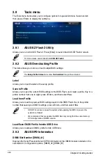 Preview for 69 page of Asus H81-M2 User Manual