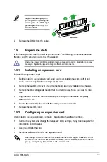 Предварительный просмотр 17 страницы Asus H81-PLUS User Manual