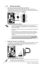 Предварительный просмотр 22 страницы Asus H81-PLUS User Manual