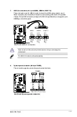 Предварительный просмотр 25 страницы Asus H81-PLUS User Manual