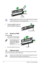 Предварительный просмотр 16 страницы Asus H81I-PLUS User Manual