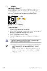 Предварительный просмотр 18 страницы Asus H81I-PLUS User Manual