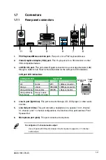 Предварительный просмотр 19 страницы Asus H81I-PLUS User Manual