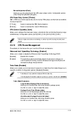 Предварительный просмотр 47 страницы Asus H81I-PLUS User Manual