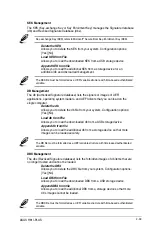 Предварительный просмотр 67 страницы Asus H81I-PLUS User Manual