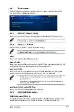 Предварительный просмотр 69 страницы Asus H81I-PLUS User Manual