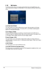 Предварительный просмотр 70 страницы Asus H81I-PLUS User Manual