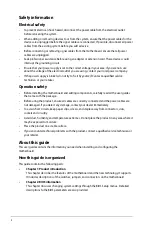 Preview for 4 page of Asus H81M-CR2.0 User Manual