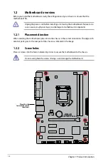 Preview for 10 page of Asus H81M-CR2.0 User Manual