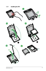 Preview for 13 page of Asus H81M-CR2.0 User Manual