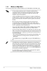 Preview for 16 page of Asus H81M-CR2.0 User Manual