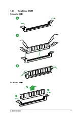 Preview for 17 page of Asus H81M-CR2.0 User Manual