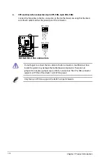 Preview for 26 page of Asus H81M-CR2.0 User Manual