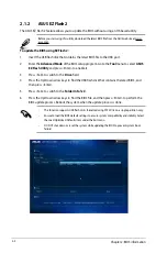 Preview for 32 page of Asus H81M-CR2.0 User Manual