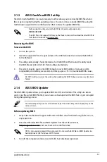 Preview for 33 page of Asus H81M-CR2.0 User Manual