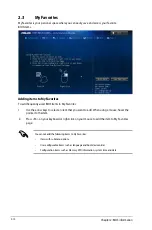 Preview for 40 page of Asus H81M-CR2.0 User Manual