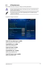 Preview for 43 page of Asus H81M-CR2.0 User Manual