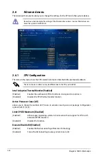 Preview for 52 page of Asus H81M-CR2.0 User Manual