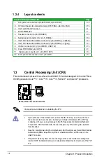 Preview for 12 page of Asus H81M-E R2.0 User Manual