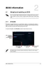 Preview for 29 page of Asus H81M-E R2.0 User Manual