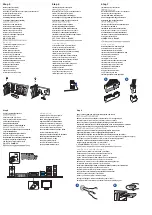 Preview for 2 page of Asus H81M-F PLUS Quick Start Manual