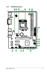 Preview for 11 page of Asus H81M-P PLUS User Manual