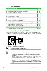 Preview for 12 page of Asus H81M-P PLUS User Manual