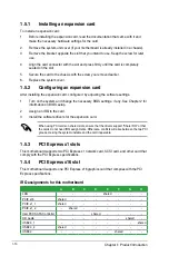 Preview for 18 page of Asus H81M-P PLUS User Manual