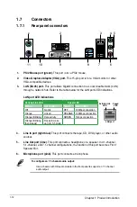 Preview for 20 page of Asus H81M-P PLUS User Manual