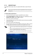 Preview for 32 page of Asus H81M-P PLUS User Manual