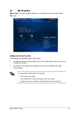 Preview for 39 page of Asus H81M-P PLUS User Manual