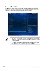 Preview for 40 page of Asus H81M-P PLUS User Manual