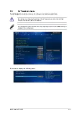 Preview for 41 page of Asus H81M-P PLUS User Manual