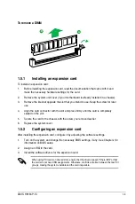 Preview for 17 page of Asus H81M-P-SI User Manual