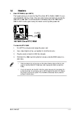 Preview for 19 page of Asus H81M-R Manual