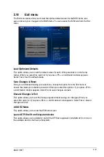 Предварительный просмотр 69 страницы Asus H81T User Manual