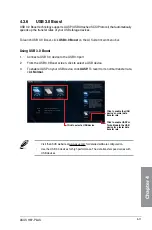 Предварительный просмотр 117 страницы Asus H87-PLUS User Manual