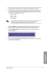 Предварительный просмотр 129 страницы Asus H87-PLUS User Manual