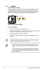 Preview for 18 page of Asus H871I-Plus User Manual