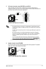 Preview for 23 page of Asus H871I-Plus User Manual