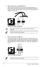 Preview for 24 page of Asus H871I-Plus User Manual