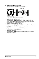 Preview for 25 page of Asus H871I-Plus User Manual