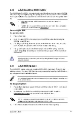 Preview for 30 page of Asus H871I-Plus User Manual