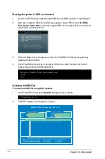 Preview for 31 page of Asus H871I-Plus User Manual