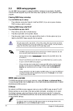 Preview for 33 page of Asus H871I-Plus User Manual