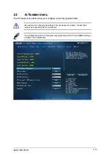 Preview for 40 page of Asus H871I-Plus User Manual